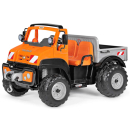 Kinder Geländewagen Peg-Pérego Taurus 12 V